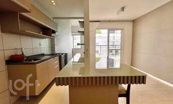 Imagem: Apartamento à venda em Saúde com 118 m²