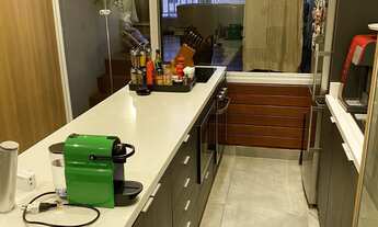 Imagem 6: Apartamento à venda em República com 90 m², 1 quarto, 1 vaga