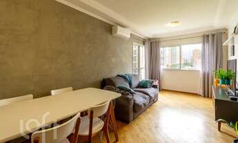 Imagem 5: Apartamento à venda em Alto da Lapa com 95 m², 3 quartos, 1 suíte, 2 vagas