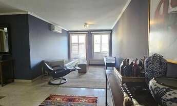 Imagem 5: Apartamento à venda em Higienópolis com 127 m², 3 quartos, 1 suíte, 1 vaga