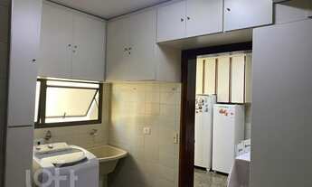 Imagem 7: Apartamento à venda em Água Rasa com 160 m², 3 quartos, 1 suíte, 2 vagas