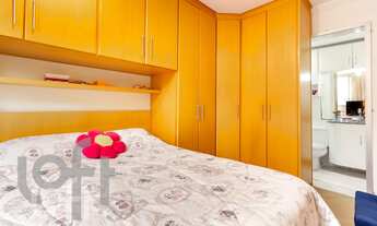 Imagem 7: Apartamento à venda em Liberdade com 56 m², 2 quartos, 1 suíte, 1 vaga