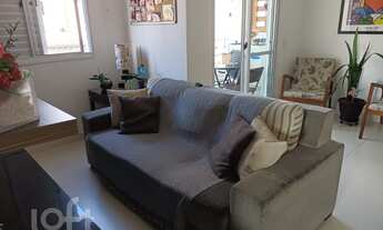 Imagem 4: Apartamento à venda em Saúde com 65 m², 2 quartos, 1 suíte, 1 vaga