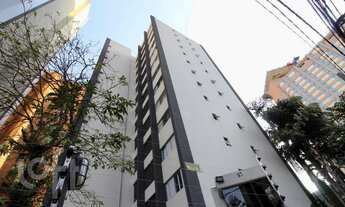 Imagem: Apartamento à venda em Brooklin com 110