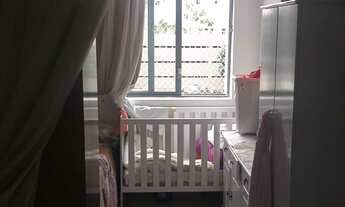 Imagem 3: Apartamento à venda em República com 33 m², 1 quarto