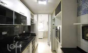 Imagem 7: Apartamento à venda em Vila Prudente com 136 m², 3 quartos, 1 suíte, 2 vagas