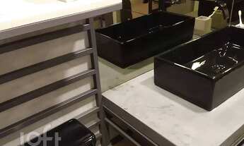 Imagem 3: Apartamento à venda em Bela Vista com 21 m², 1 quarto, 1 vaga