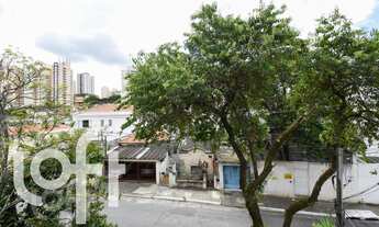 Imagem 4: Apartamento à venda em Vila Romana com 84 m², 3 quartos, 1 vaga