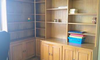 Imagem 4: Apartamento à venda em Perdizes com 129 m², 2 quartos, 1 vaga