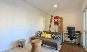 Imagem 1: APARTAMENTO em São Paulo - SP, Paraíso