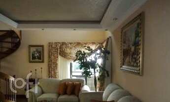 Imagem 2: Apartamento à venda em Vila Formosa com 225 m², 4 quartos, 2 suítes, 4 vagas