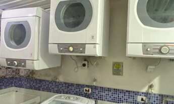 Imagem 5: Apartamento à venda em República com 35 m², 1 quarto