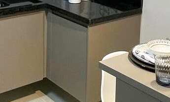 Imagem: Apartamento à venda em Santana com 39 m²