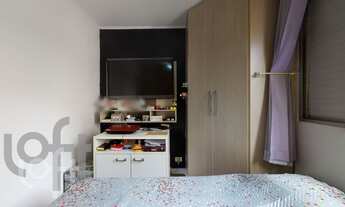 Imagem 6: Apartamento à venda em Liberdade com 48 m², 2 quartos, 1 vaga