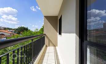 Imagem 5: Apartamento à venda em Vila Romana com 92 m², 3 quartos, 1 suíte, 2 vagas