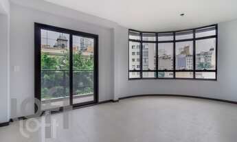 Imagem: Apartamento à venda em Higienópolis com