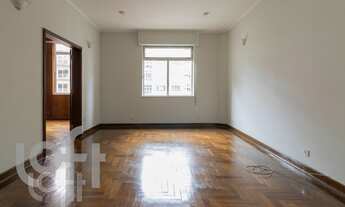 Imagem: Apartamento à venda em República com 250