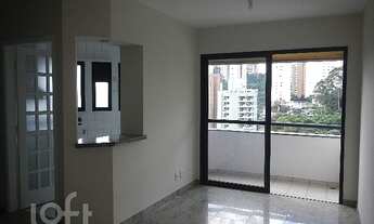 Imagem: Apartamento à venda em Vila Andrade com