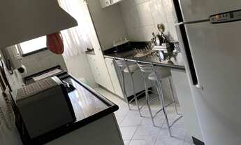 Imagem 5: Apartamento à venda em Tremembé com 70 m², 2 quartos, 1 vaga