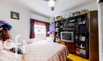 Imagem 2: Apartamento à venda em Campos Elísios com 42 m², 1 quarto