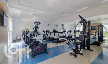 Imagem 6: Apartamento à venda em Vila Andrade com 68 m², 2 quartos, 1 suíte, 1 vaga