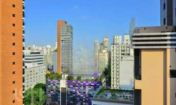 Imagem 5: Apartamento à venda em Pinheiros com 22 m², 1 quarto