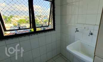 Imagem 6: Apartamento à venda em Casa Verde com 62 m², 2 quartos, 1 suíte, 1 vaga