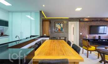 Imagem: Apartamento à venda em Raposo Tavares com