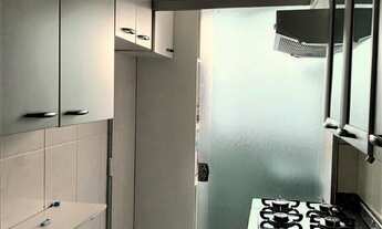 Imagem 5: Apartamento à venda em Morumbi com 60 m², 2 quartos, 1 vaga