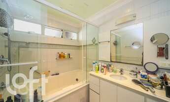 Imagem 4: Apartamento à venda em Morumbi com 169 m², 4 quartos, 1 suíte, 3 vagas