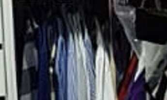 Imagem 2: Apartamento à venda em Santo Amaro com 60 m², 1 quarto, 1 suíte, 1 vaga