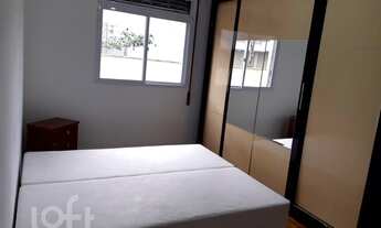 Imagem 4: Apartamento à venda em Santo Amaro com 74 m², 3 quartos