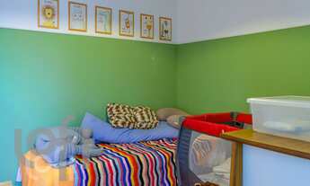 Imagem 6: Apartamento à venda em Sumaré com 94 m², 3 quartos, 1 suíte, 2 vagas