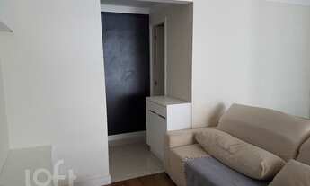 Imagem 2: Apartamento à venda em Bom Retiro com 97 m², 3 quartos, 1 suíte, 2 vagas