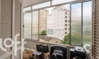 Imagem 3: Apartamento à venda em Bela Vista com 236 m², 3 quartos, 2 suítes, 1 vaga