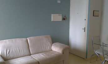 Imagem 1: Apartamento à venda em Bom Retiro com 48 m², 2 quartos