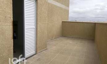 Imagem 1: Apartamento à venda em Vila Matilde com 44 m², 2 quartos