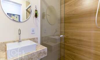 Imagem 7: Apartamento à venda em Lapa com 68 m², 2 quartos, 1 suíte, 1 vaga