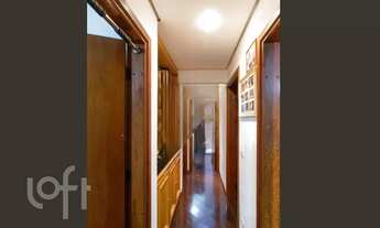 Imagem 6: Apartamento à venda em Bosque da Saúde com 154 m², 4 quartos, 2 suítes, 3 vagas