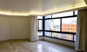 Imagem: Apartamento à venda em Cursino com 200