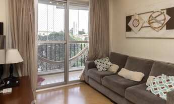 Imagem: Apartamento à venda em Vila Formosa com