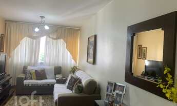 Imagem: Apartamento à venda em Vila Romana com