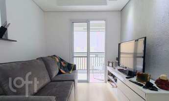 Imagem 7: Apartamento à venda em Vila Prudente com 50 m², 2 quartos, 1 vaga