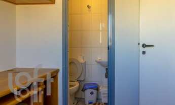 Imagem 2: Apartamento à venda em Jardim São Paulo com 155 m², 3 quartos, 1 suíte, 5 vagas