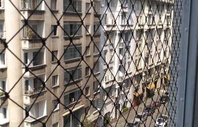 Imagem 8: Apartamento à venda em República com 40 m², 1 quarto