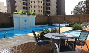 Imagem 2: Apartamento à venda em Alto da Lapa com 284 m², 3 quartos, 3 suítes, 6 vagas