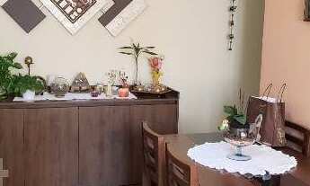 Imagem 3: Apartamento à venda em Jabaquara com 57 m², 2 quartos, 1 vaga