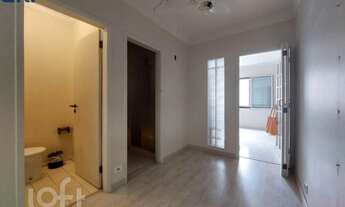 Imagem 2: Apartamento à venda em Pinheiros com 34 m², 1 quarto, 1 suíte