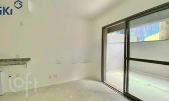 Imagem 6: Apartamento à venda em República com 27 m², 1 quarto