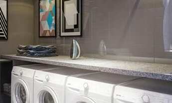 Imagem 6: Apartamento à venda em Liberdade com 24 m², 1 quarto